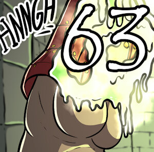 The Quest for Quests 63 (3-7)