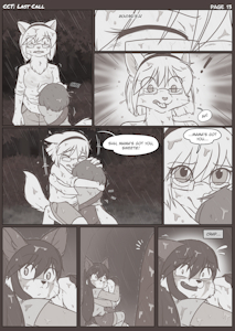 CCT: Last Call - 13