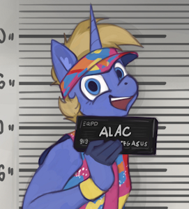 Alac Ken Meme