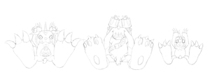 DigiFeets