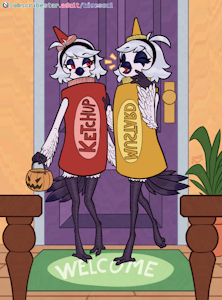 Comm - Seasonal Birds