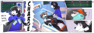 Code Blue