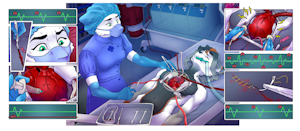Surgeon's Work