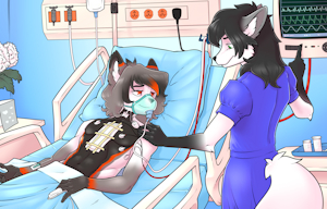 Positive Prognosis