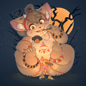 Candy Stash