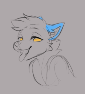 “Cutie” By Sunshiu