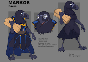 Markos