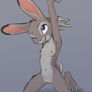 Judy Hopps