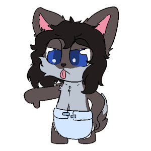 Sticker Commission!