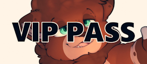 [VIP Pass] Reaching