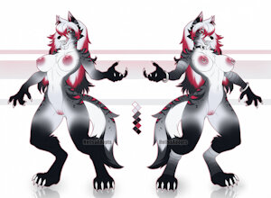 Character (Secondary): Katrine