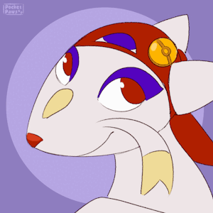 (Animated!) Badge Trick