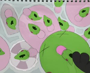 Slug Paradise