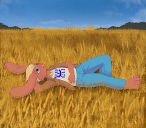 Golden Fields