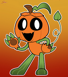 Gourdy
