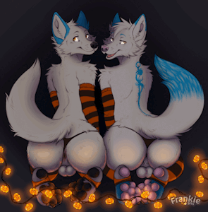 “spooky boys” gif by fenn.perrox