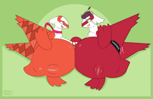 (Animated!) Mama Lati's