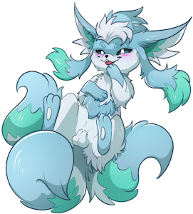 Foxcicle nsfw