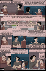 Blazing a trail - page 403