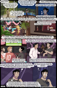 Blazing a trail - page 404