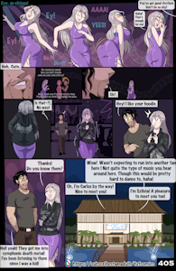 Blazing a trail - page 405
