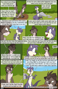 Blazing a trail - page 407