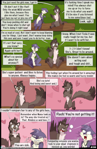Blazing a trail - page 410