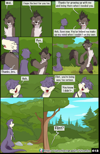 Blazing a trail - page 412