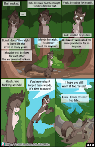 Blazing a trail - page 413