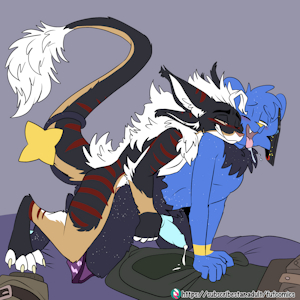 *S*_Monthly reward for shinx