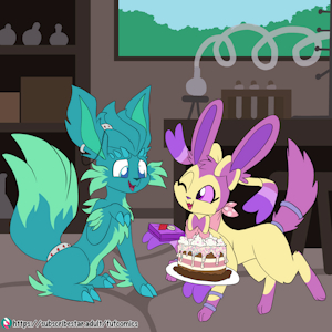 *S*_Monthly reward for litarath