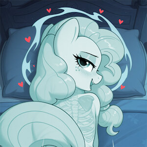 Midnight Phantom’s Craving - Part 6
