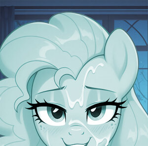Midnight Phantom’s Craving - Part 8