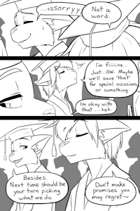 Sunday Mornings - Page 68
