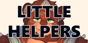 [Little Helpers] Southern Island Tribes