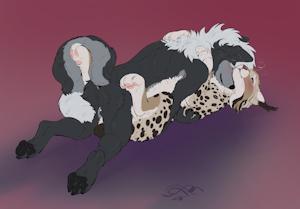 very first - by FeelFeral