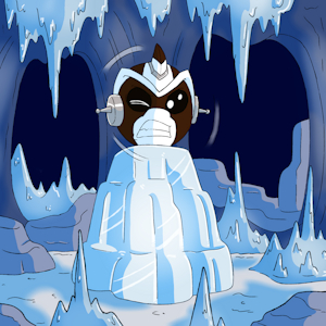 Coco: Snowbound
