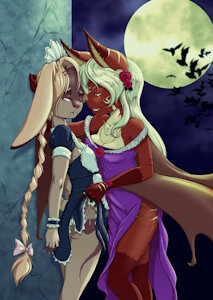 vesper embrace