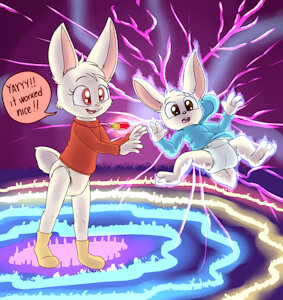 Kat´s Regression powers