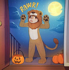 Halloween 2025