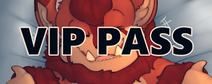 [VIP Pass] Free Hugs