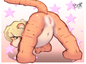 Ass up!!!