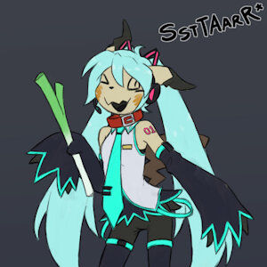 Hatsune Mimi-kyu