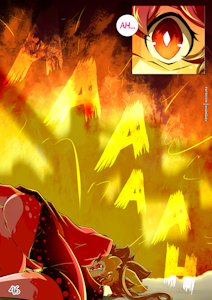 Red Blossom & Winter Snow - Page 46