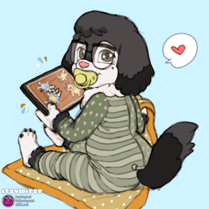 Loose Sketch Wing-it: Cartoon Time!
