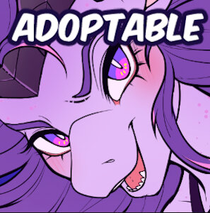 Adopt: Dragoness (OPEN)