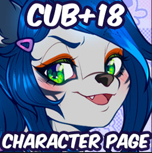 Character page: Lillie