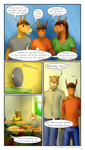 Everyday Greyness #2 Pg2