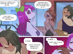 Date Night [Comm]