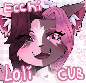 Kinktober - Nurse [comm]